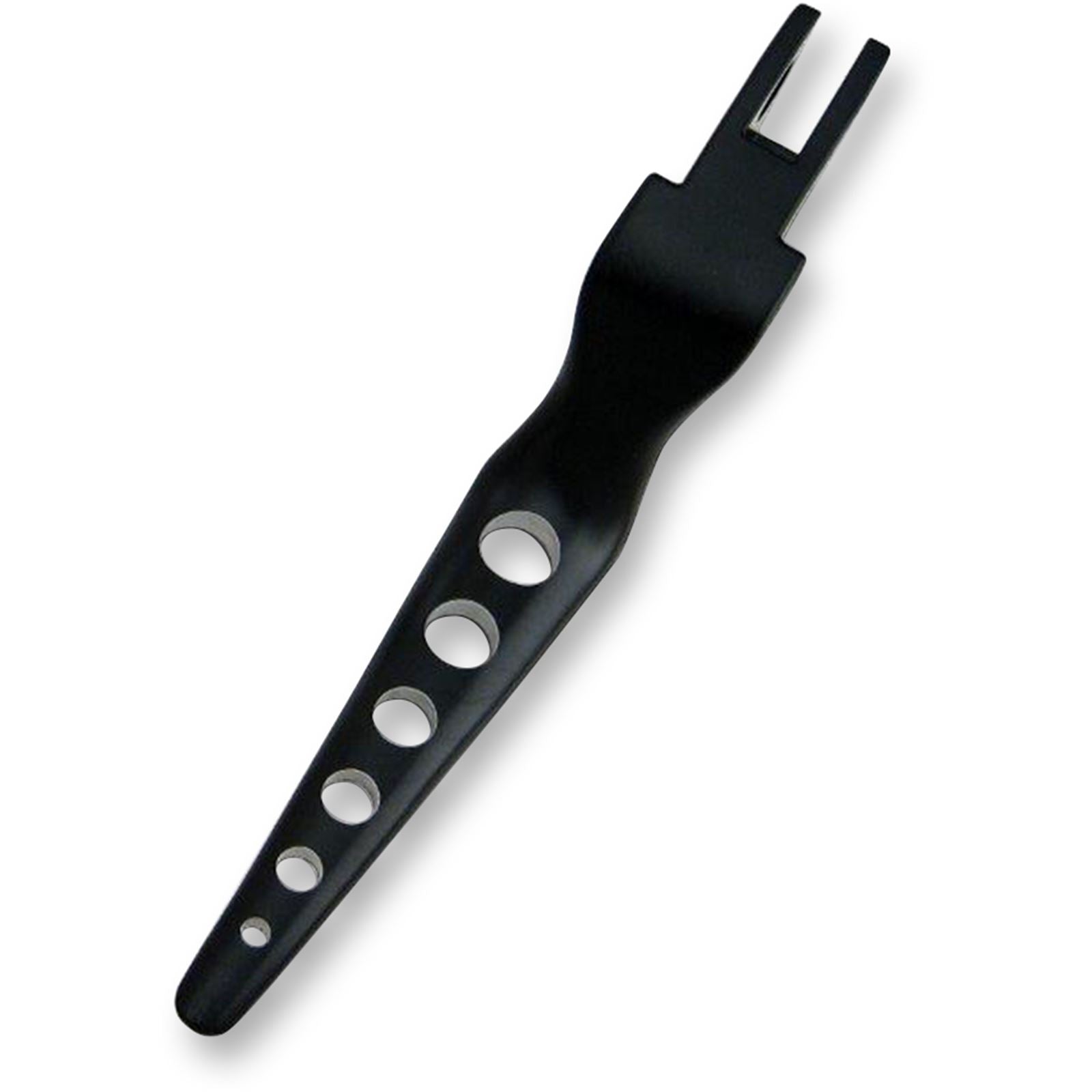 Paul Yaffe's Bagger Nation Black Racing Levers [MPN: RL-08-B]_452011