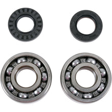 Moose Offroad Crank Bearings and Seals YZ125 0924-0019_433318