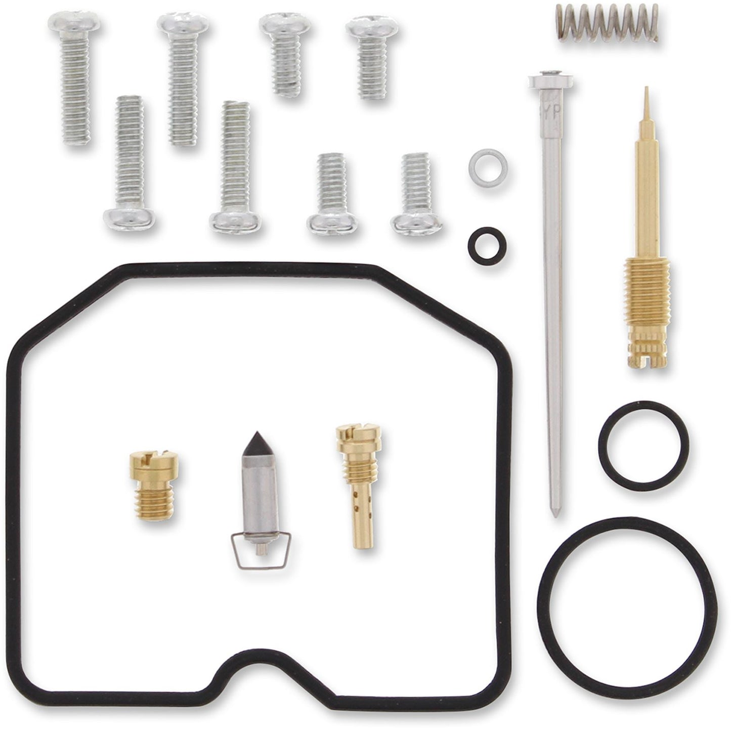 Moose Offroad Repair Kit Carburetor For Kawasaki 1003-0579_434947
