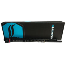 Legend Suspensions AXEO43 Inverted High-Performance Front End Suspension System - 43 mm [MPN: 0414-0549]_861101