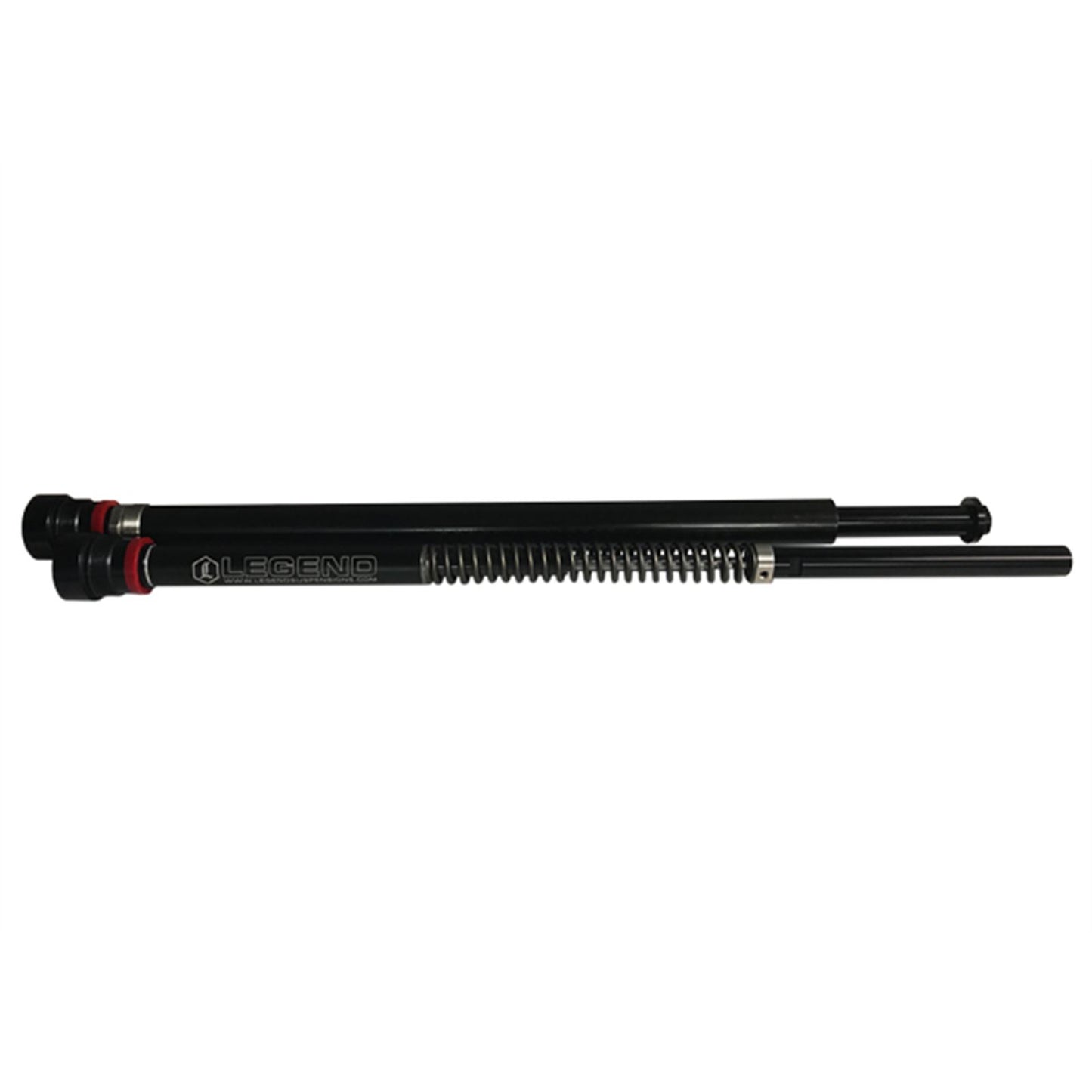 Legend Suspensions AXEO43 Inverted High-Performance Front End Suspension System - 43 mm [MPN: 0414-0549]_861102