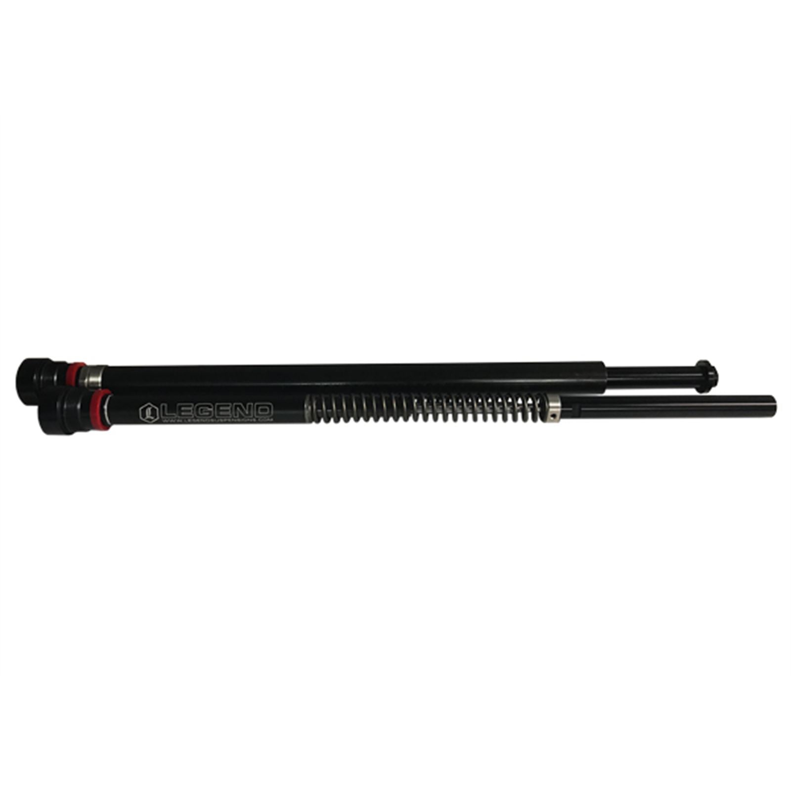 Legend Suspensions AXEO43 Inverted High-Performance Front End Suspension System - 43 mm [MPN: 0414-0549]_861102