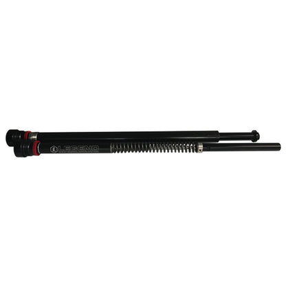 Legend Suspensions AXEO43 Inverted High-Performance Front End Suspension System - 43 mm [MPN: 0414-0549]_861102