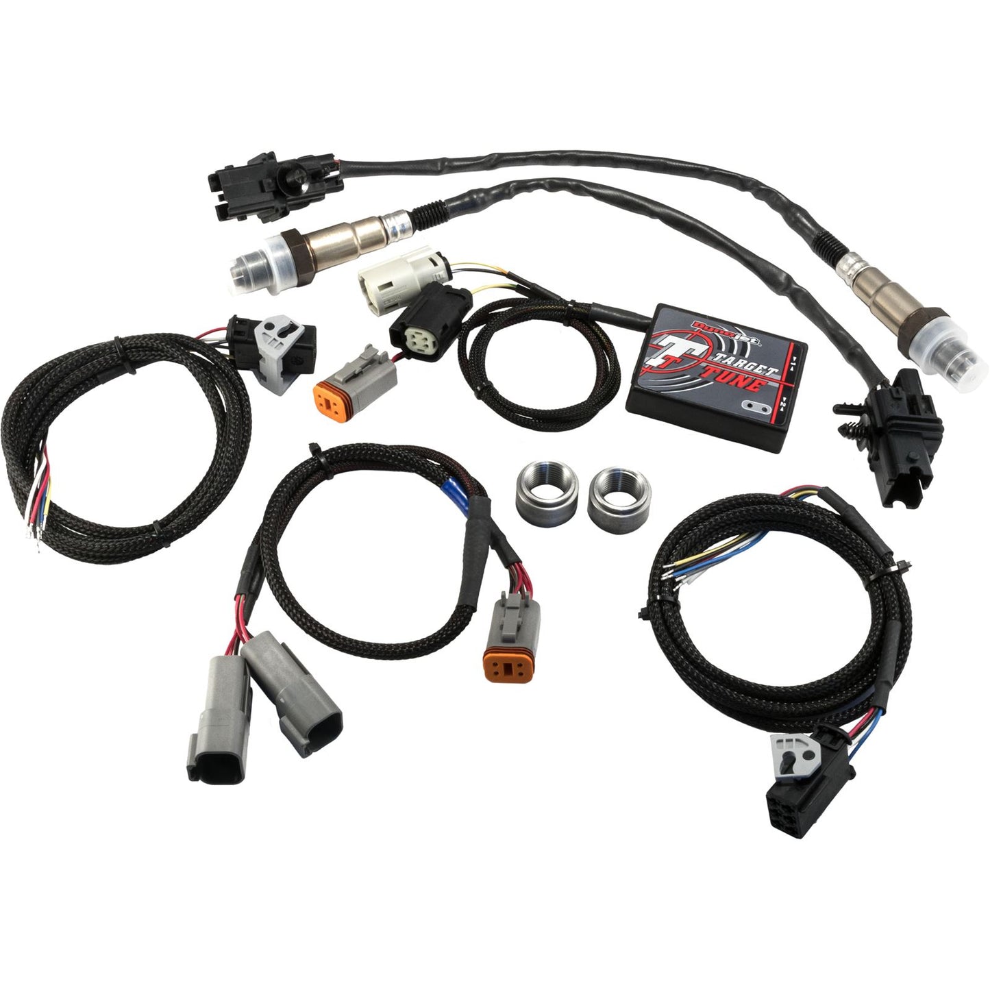 Dynojet Power Vision Target Tune with O2 Sensor for Harley-Davidson TT-2_839651