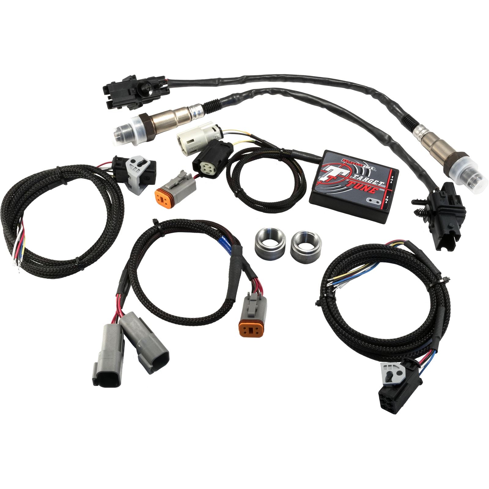 Dynojet Power Vision Target Tune with O2 Sensor for Harley-Davidson TT-2_839651