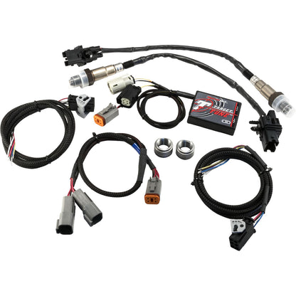 Dynojet Power Vision Target Tune with O2 Sensor for Harley-Davidson TT-2_839651