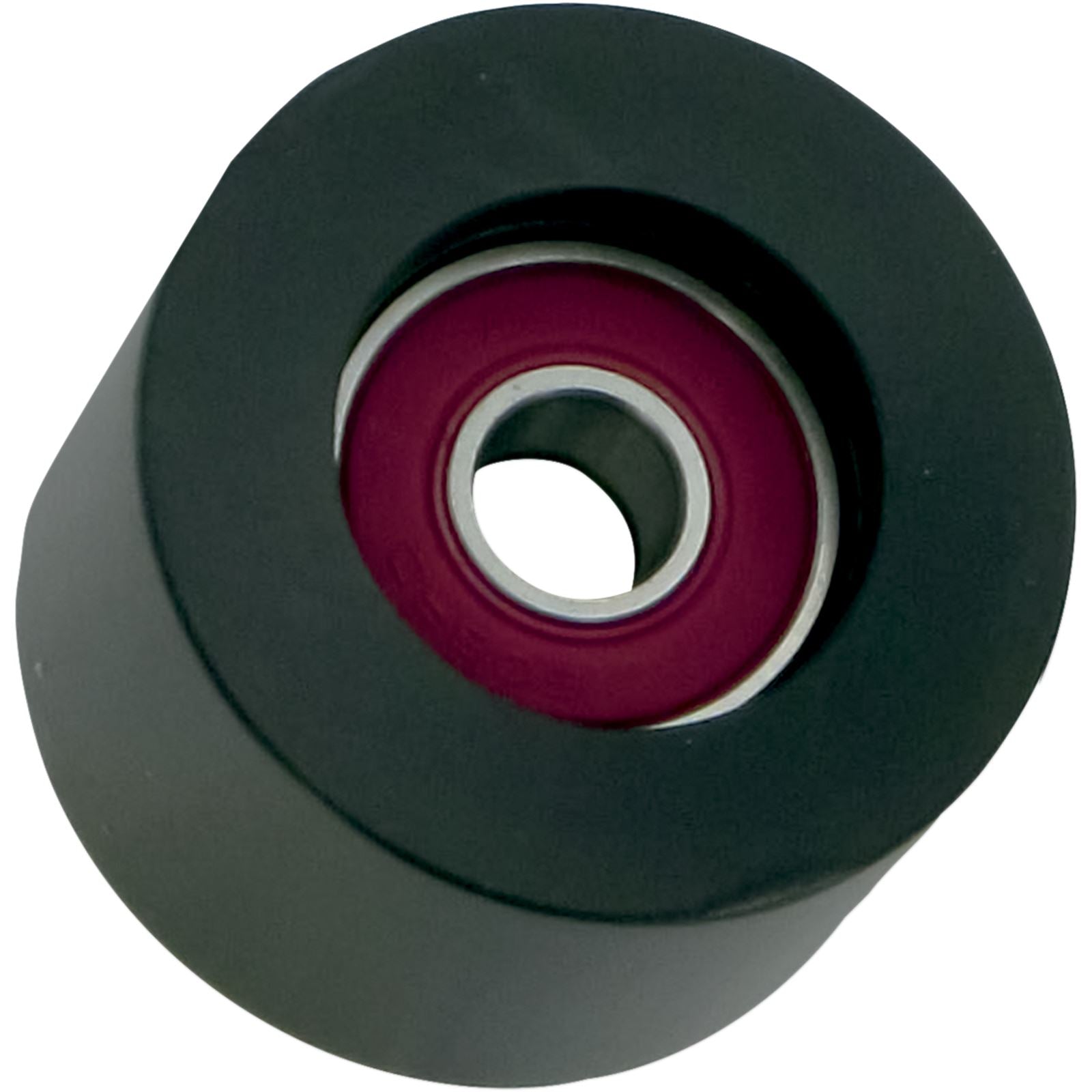 Moose Offroad Chain Roller - 38mm - Black 1231-0220_436482