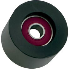 Moose Offroad Chain Roller - 38mm - Black 1231-0220_436482