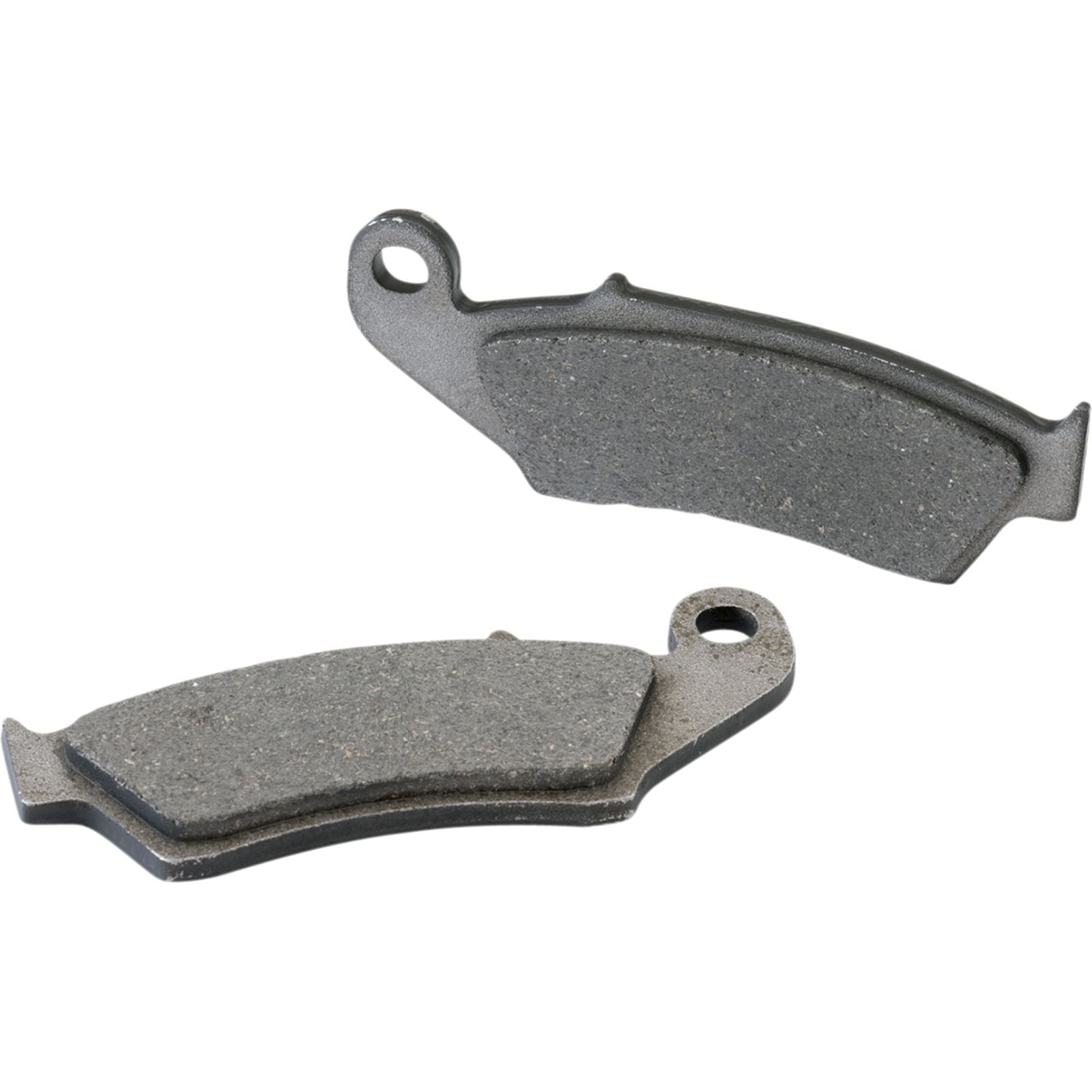 Moose Offroad Qualifier Brake Pads 1720-0221_437227