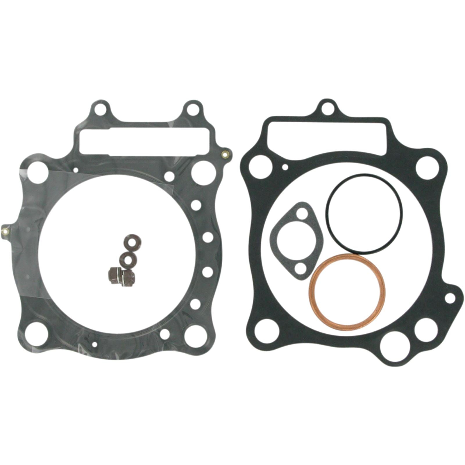 Moose Offroad Top End Gasket Kit TRX450R 0934-0421_433830