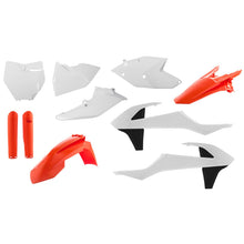 Acerbis Full Plastic Kit Original 2421064618_290099