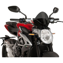 Puig New Generation Windscreen - Dark Smoke [MPN: 9011F]_461453