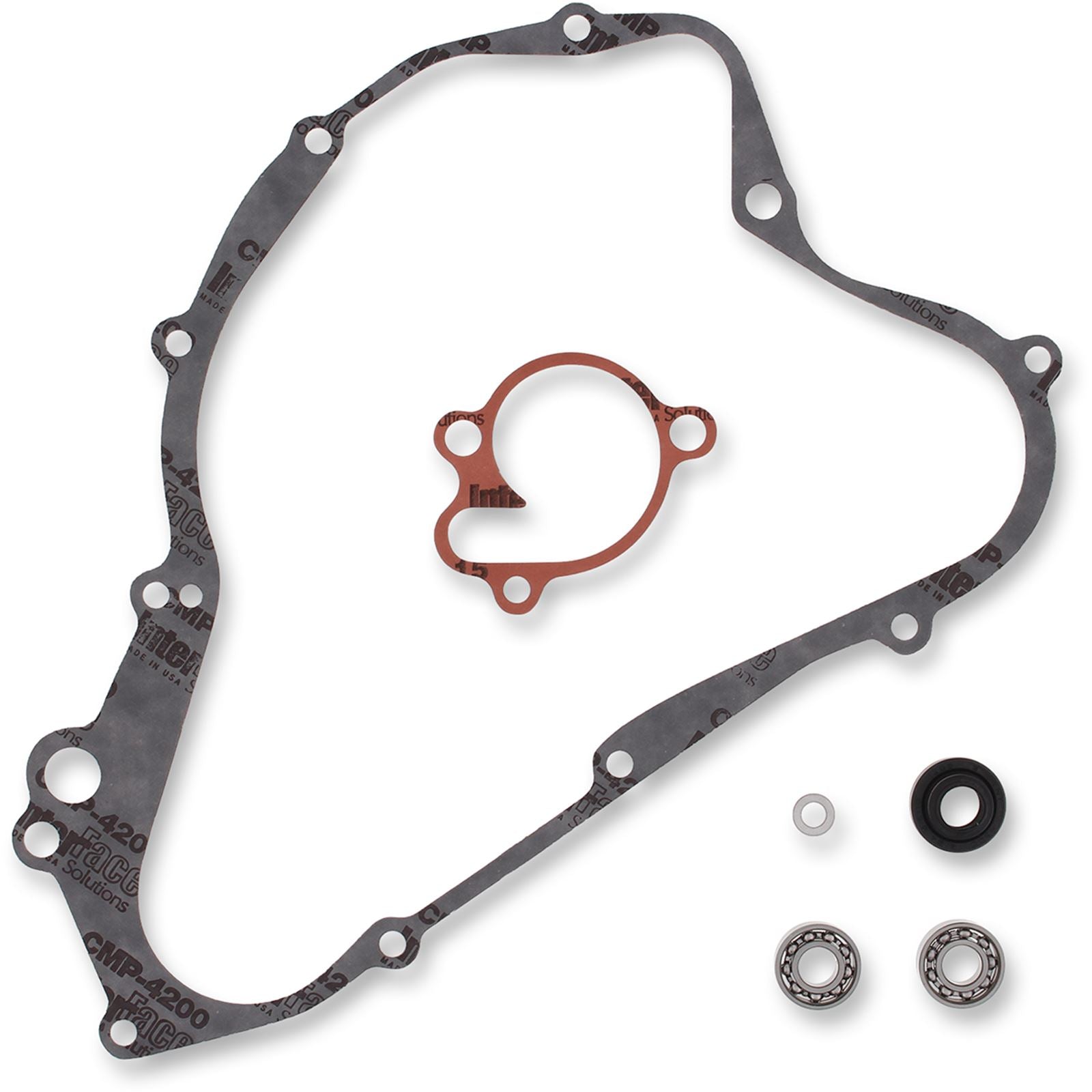 Moose Offroad Water Pump Repair Kit For Suzuki 0934-5238_434294