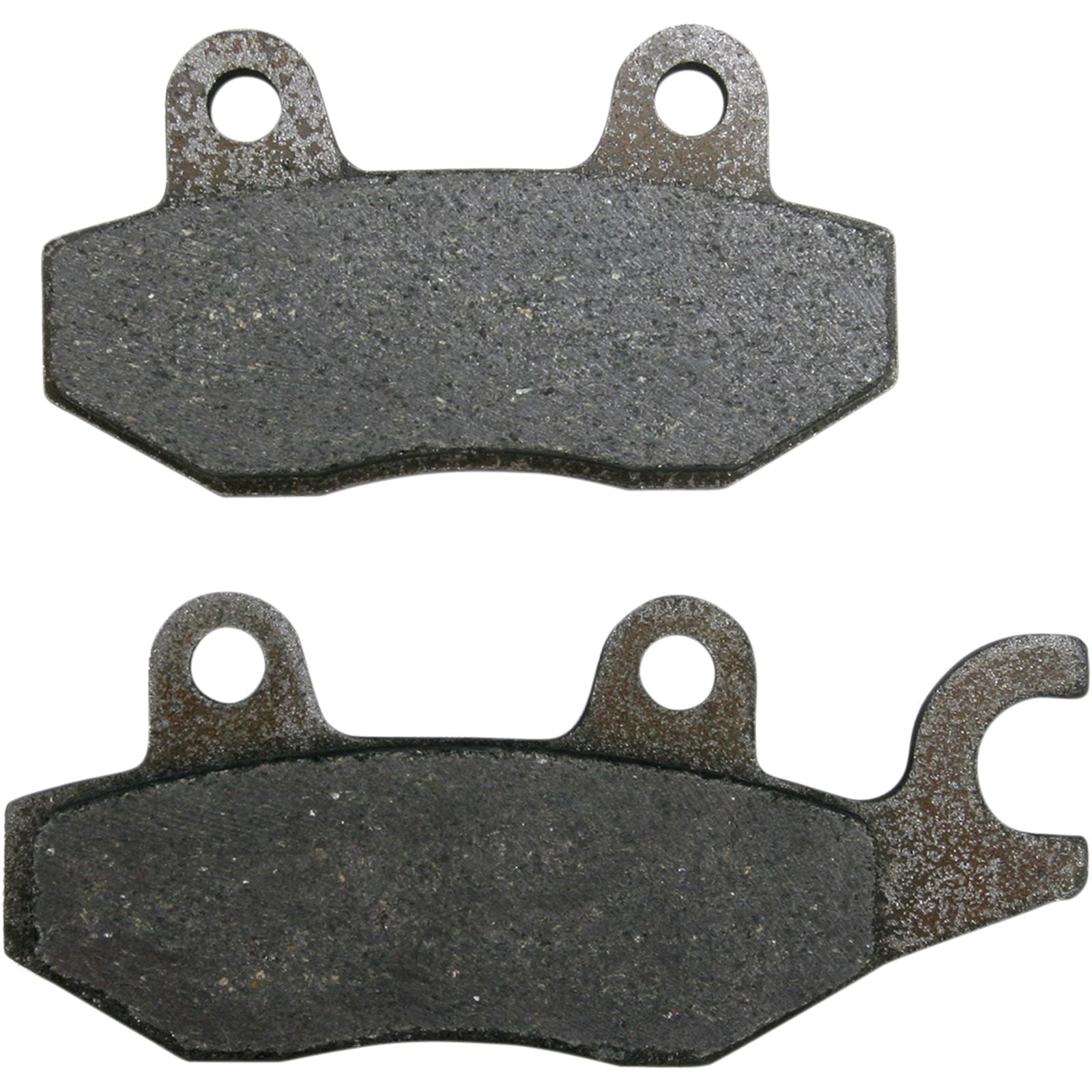 Moose Offroad Qualifier Brake Pads 1720-0238_437259