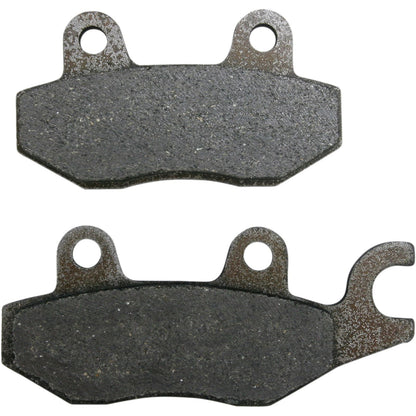 Moose Offroad Qualifier Brake Pads 1720-0238_437259
