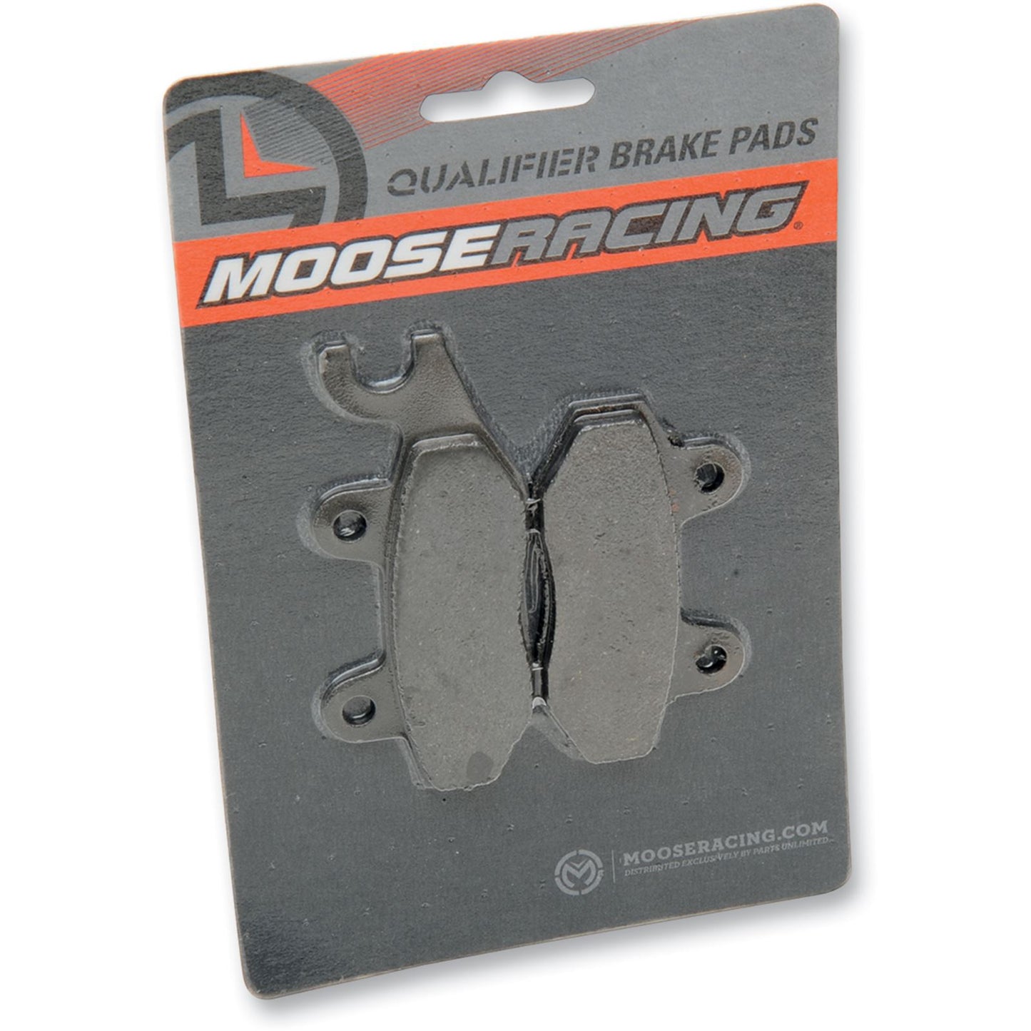 Moose Offroad Qualifier Brake Pads 1720-0238_437260