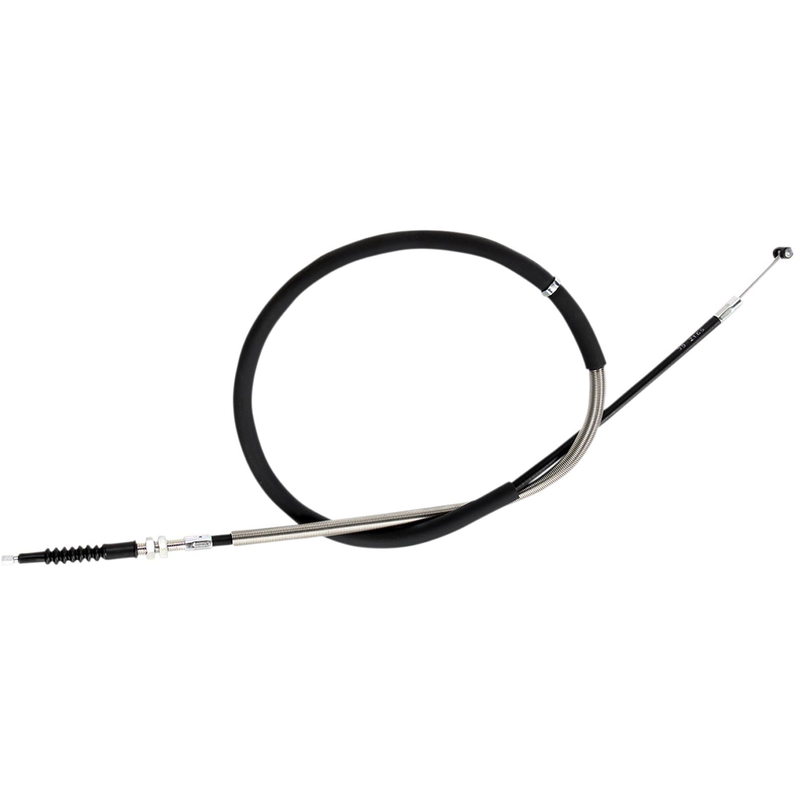Moose Offroad Moose Clutch Cable for Yamaha 0652-1776_432581