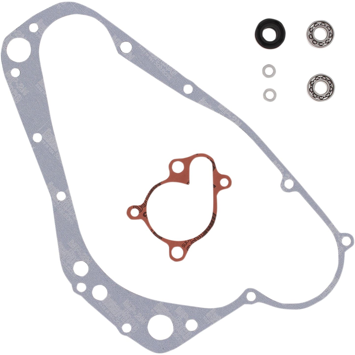Moose Offroad Water Pump Repair Kit For Suzuki 0934-5242_434298