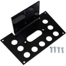 Moose Offroad Winch Mount for Arctic Cat 4505-0667_443527