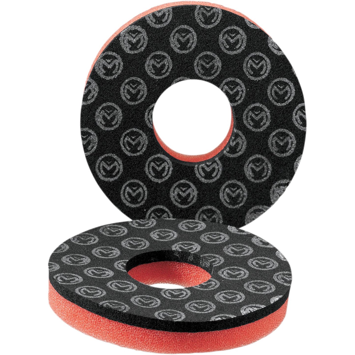 Moose Offroad Moose Dual Layer Grip Donuts 0630-0389_431937