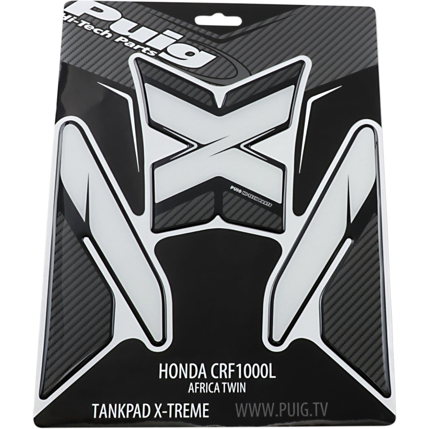 Puig Tank Pad -  CRF1000L Africa Twin 9303C_460972