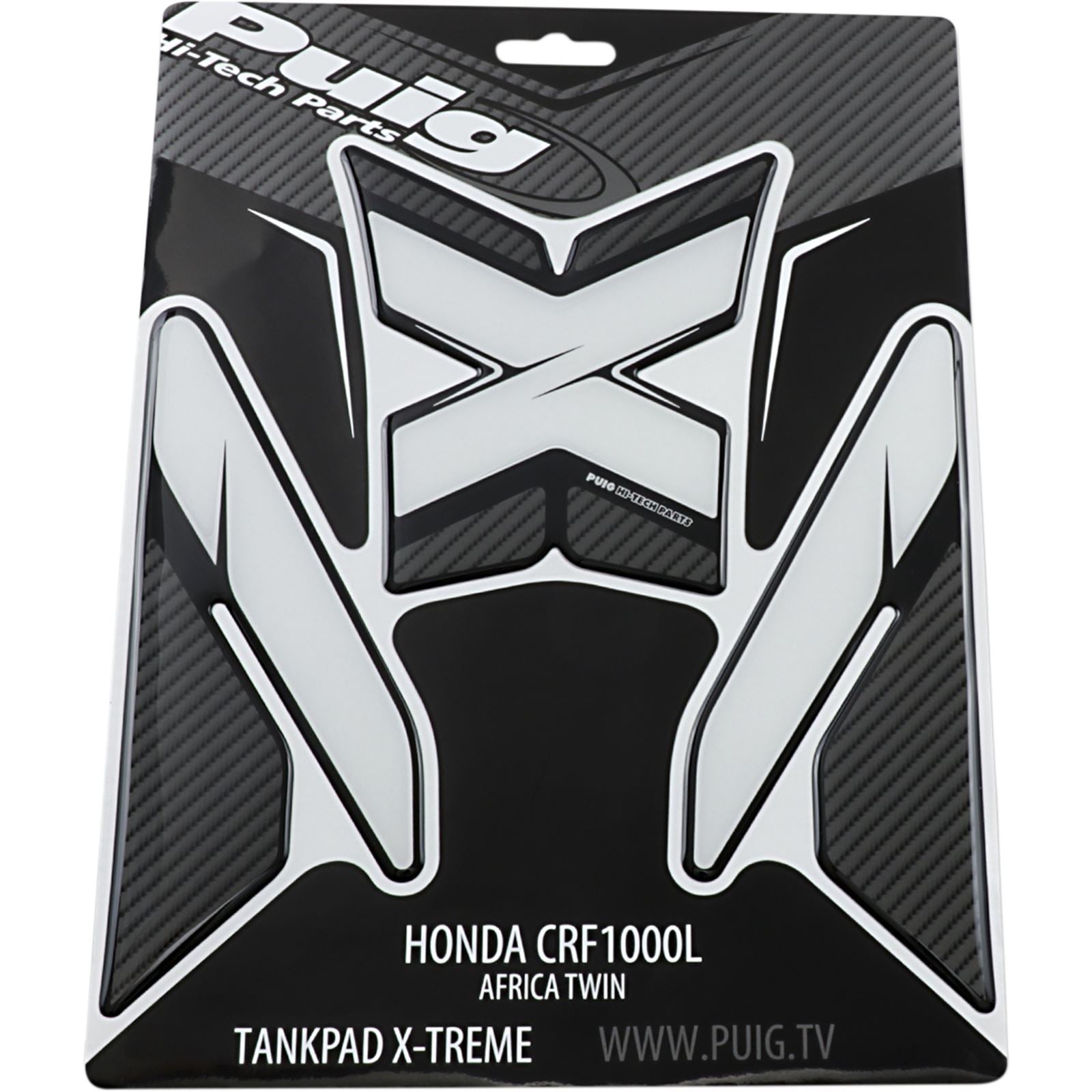 Puig Tank Pad -  CRF1000L Africa Twin 9303C_460972