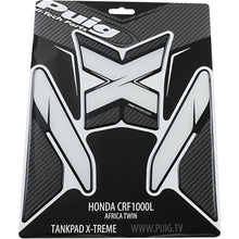 Puig Tank Pad -  CRF1000L Africa Twin 9303C_460972