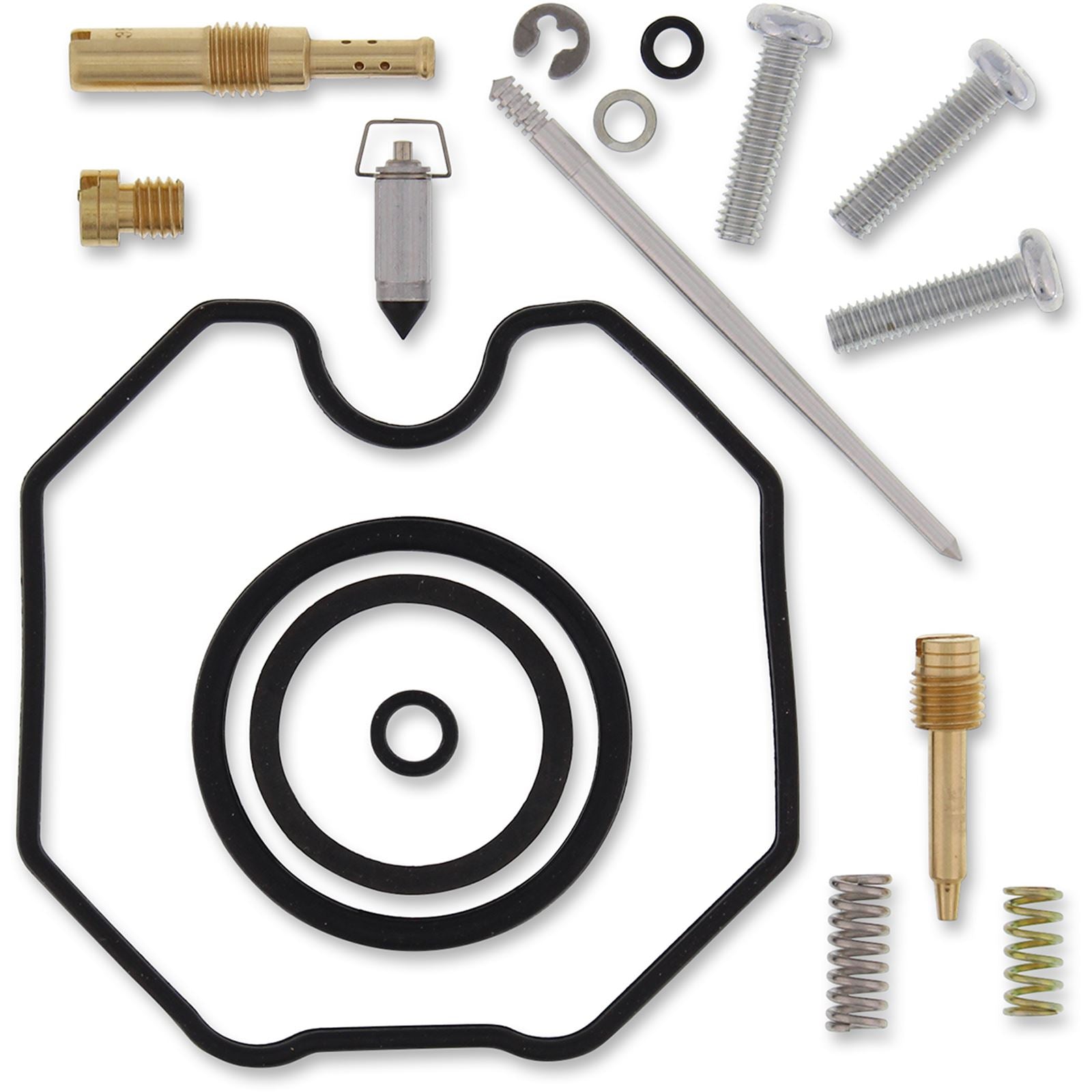 Moose Offroad Repair Kit Carburetor Arctic Cat 1003-0550_434918