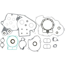 Moose Offroad Motor Gasket Kit with Seal for KTM 0934-0632_433903