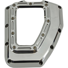 Trask Performance Assault Cam Cover - Chrome - Twin Cam [MPN: TM-017CH]_485397