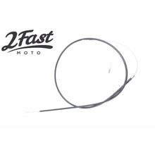 2FastMoto Tomos Front Brake Cable Targa LX Sprint Golden Bullet Colibri A35 2fm-409.600_650668