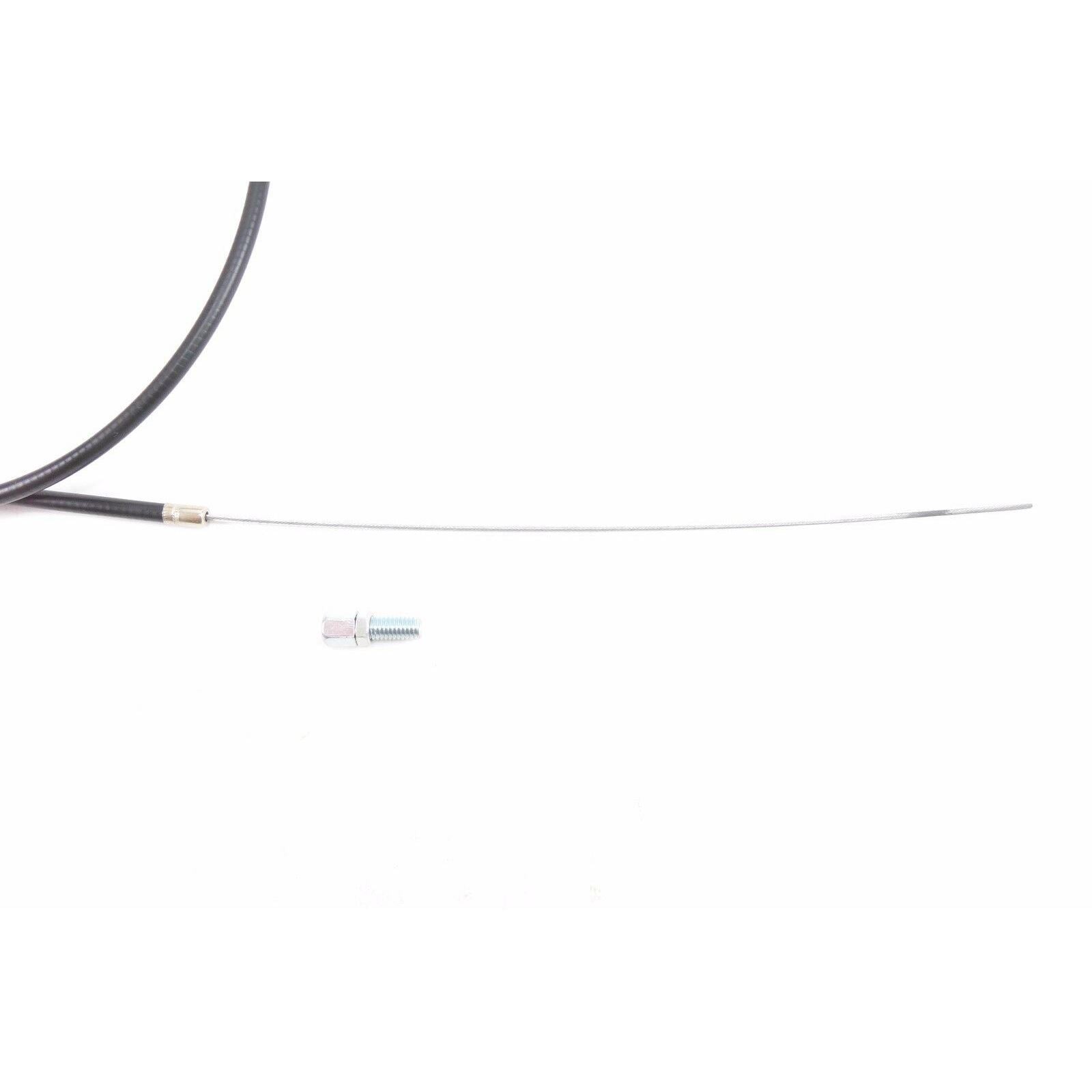 2FastMoto Tomos Front Brake Cable Targa LX Sprint Golden Bullet Colibri A35 2fm-409.600_650670