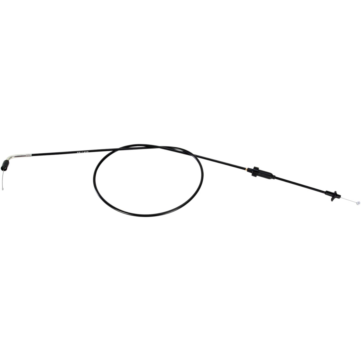 Moose Offroad Throttle Cable for Polaris 0650-1343_432357