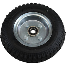 Moose Offroad Training Wheels Replacement 9501-0182_438326