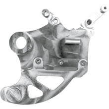 Moose Offroad Shark Fin Disc Guard for Honda/Yamaha 1711-0460_437142