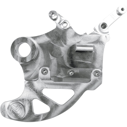 Moose Offroad Shark Fin Disc Guard for Honda/Yamaha 1711-0460_437142