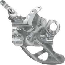 Moose Offroad Shark Fin Disc Guard for Honda/Yamaha 1711-0460_437143