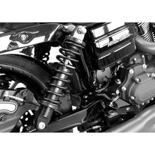 Legend Suspensions Revo Coil Suspension - Black - Heavy-Duty - 13" [MPN: 1310-0945]_418172