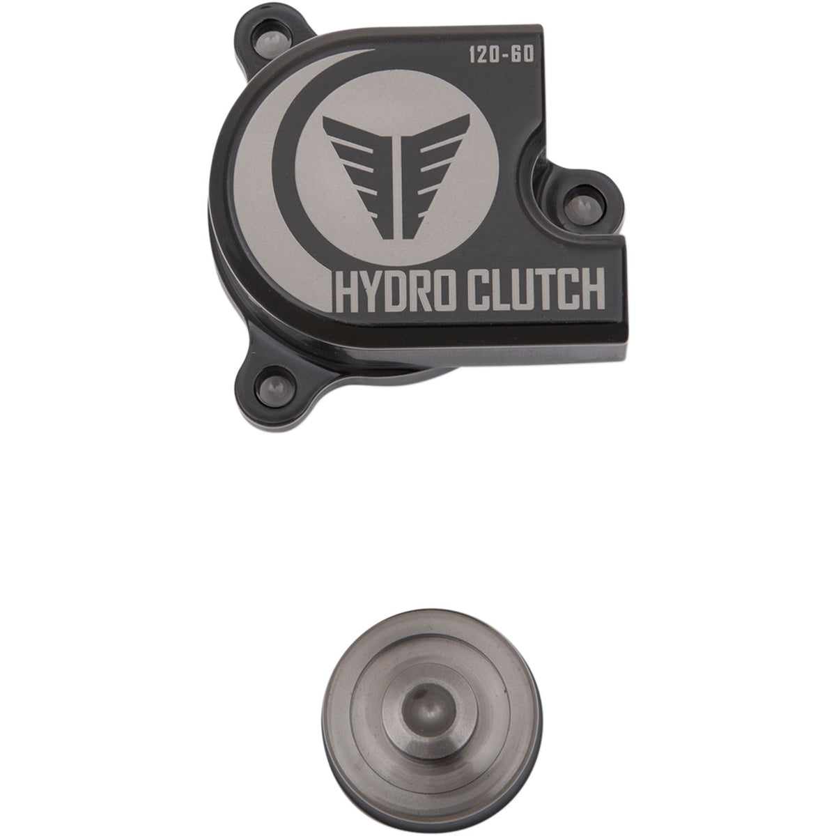 Mueller Motorcycle Ag Hydro Clutch - Milwaukee-Eight [MPN: 120-60]_447192