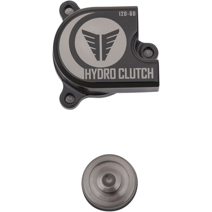 Mueller Motorcycle Ag Hydro Clutch - Milwaukee-Eight [MPN: 120-60]_447192