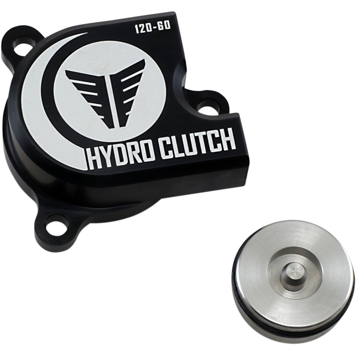 Mueller Motorcycle Ag Hydro Clutch - Milwaukee-Eight [MPN: 120-60]_447193