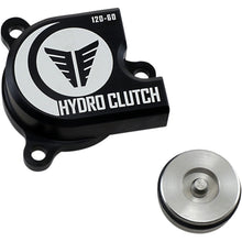 Mueller Motorcycle Ag Hydro Clutch - Milwaukee-Eight [MPN: 120-60]_447193