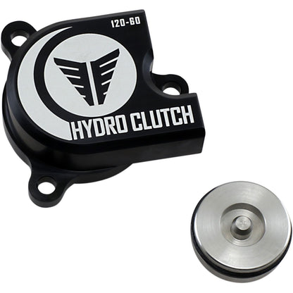 Mueller Motorcycle Ag Hydro Clutch - Milwaukee-Eight [MPN: 120-60]_447193