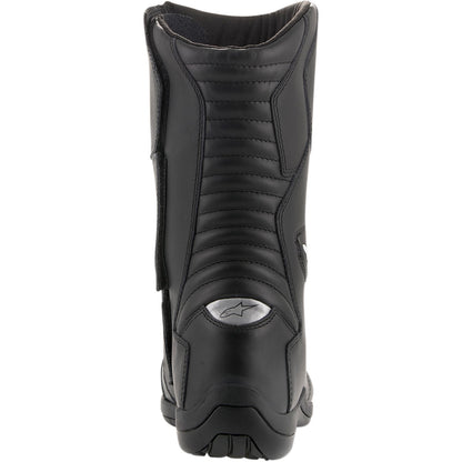 Alpinestars Andes v2 Drystar Boots - Black - Size 9.5 [MPN: 2447018-10-44]_335406