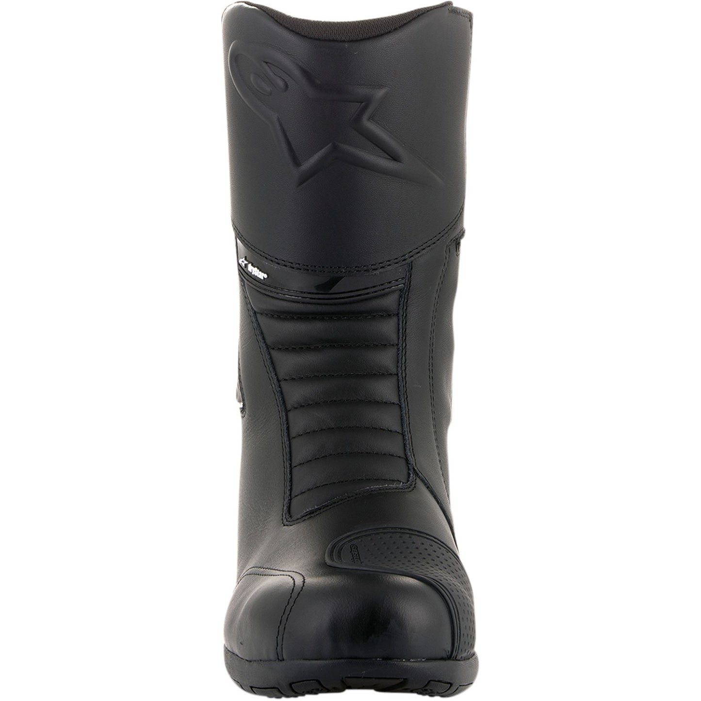 Alpinestars Andes v2 Drystar Boots - Black - Size 9.5 [MPN: 2447018-10-44]_335408
