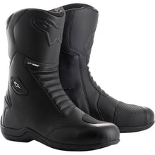 Alpinestars Andes v2 Drystar Boots - Black - Size 9.5 [MPN: 2447018-10-44]_335410