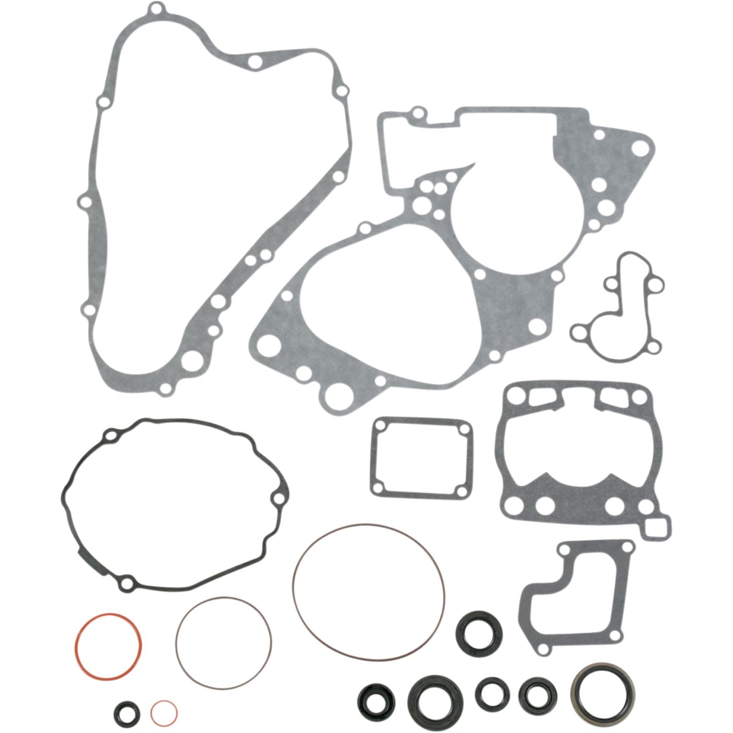 Moose Offroad Motor Gasket Kit with Seal RM80 M811504_439617