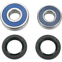 Moose Offroad Wheel Bearing - Kit A25-1214_438472