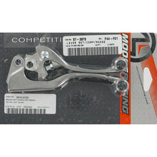 Moose Offroad Black Competition Lever Set for YZ 0610-0130_431689