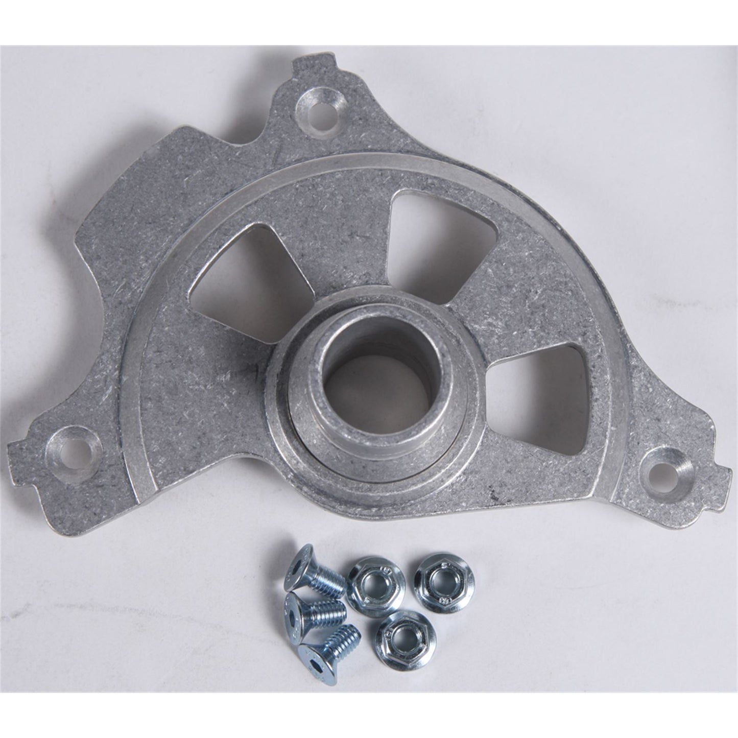 Acerbis Front Disc Cover Mount Fits Kawasaki 2043140059_290135